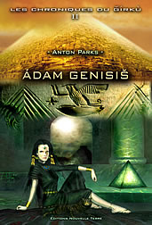 adam genesis